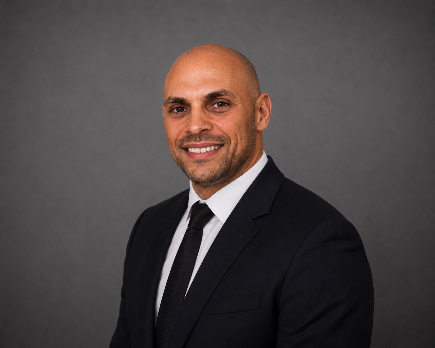 Ben, Senior Financial Adviser
