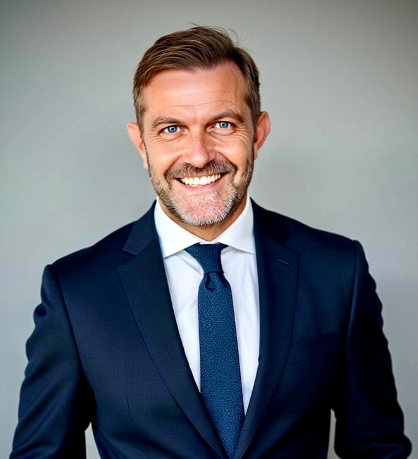Brian Leppard, Equity Release Manager